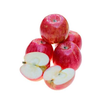 Fresh HoneyCrisp apples